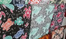 Mengenal 27 produk kerajinan khas Jawa Barat, ada Batik Lokatmala Sukabumi