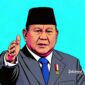 Presiden RI, Prabowo Subianto - Ilustrasi sukabumiheadline.com