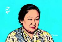 R. Dewi Sartika - Ilustrasi sukabumiheadline.com