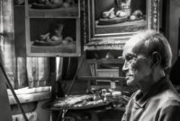 R. Irawan Surianatanegara - Orbital Dago