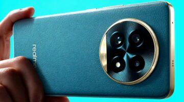 Spesifikasi Realme 13 Pro 5G di Indonesia, desain stylish harga terjangkau