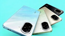 Redmi A7 Pro 5G - Xiaomi