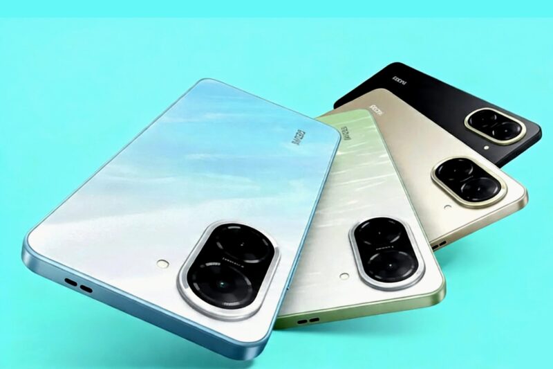 Redmi A7 Pro 5G - Xiaomi