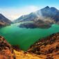 Rinjani UGGP - Ist