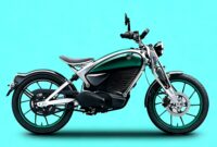 Royal Enfield Flying Flea C6 - Royal Enfield