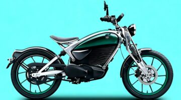 Royal Enfield Flying Flea C6 - Royal Enfield