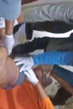 Pria asal Sukabumi ditemukan tewas di Mulyosari