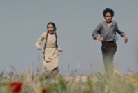 Salah satu adegan film Palestine 36 - Ist