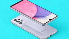 Samsung Galaxy A33 5G - Samsung