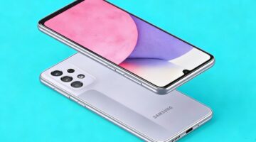 Samsung Galaxy A33 5G - Samsung