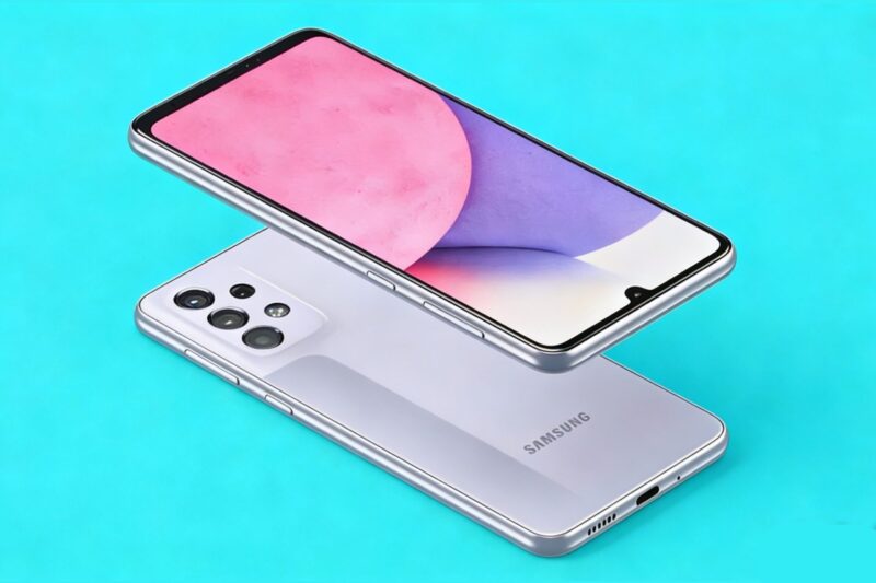 Samsung Galaxy A33 5G - Samsung