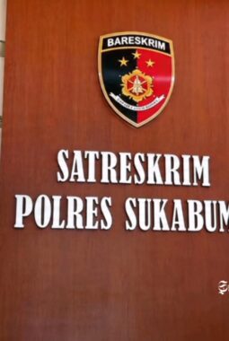 Polres Sukabumi ungkap dugaan penipuan Rp2 miliar didirikan dapur MBG
