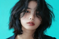 Shaggy Textured Bob