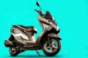 Suzuki Burgman Street 2026 - Suzuki