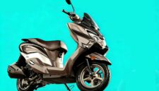 Suzuki Burgman Street 2026 - Suzuki