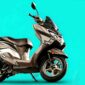 Suzuki Burgman Street 2026 - Suzuki