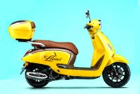 Suzuki Lumi 2026 - Suzuki