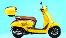 Suzuki Lumi 2026 - Suzuki