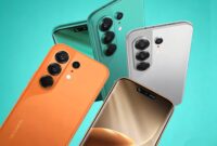 Tecno Camon 50 Pro 5G - Tecno