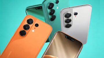 Tecno Camon 50 Pro 5G - Tecno