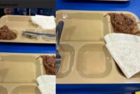 Tentara AS di Kapal Induk USS Abraham Lincoln dan USS Tripoli kekurangan makanan - X