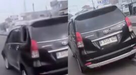 Terlibat kejar-kejaran bak film, maling motor asal Sukabumi akhirnya dibekuk warga - Ist