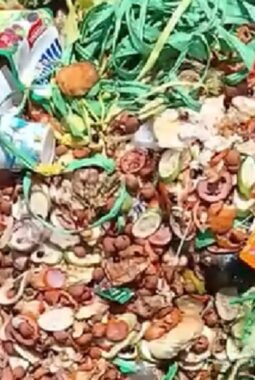 Respons DPRD Kabupaten Sukabumi: Viral video limbah MBG di perbatasan Cisaat-Gununggguruh