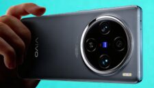 Vivo X100 - Vivo