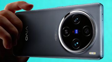 Vivo X100 - Vivo