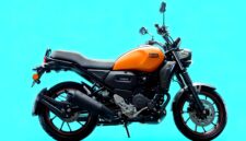 Yamaha RX King 155 VVA 2026 - Yamaha