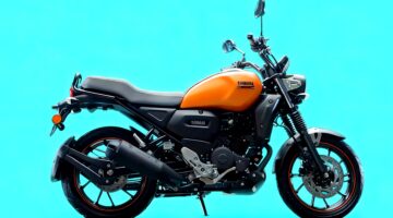 Yamaha RX King 155 VVA 2026 - Yamaha