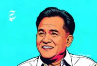 Yusril Ihza Mahendra, Menko Kumham Imipas - Ilustrasi sukabumiheadline.com