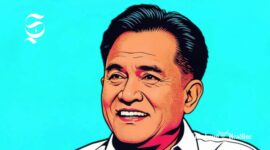 Yusril Ihza Mahendra, Menko Kumham Imipas - Ilustrasi sukabumiheadline.com