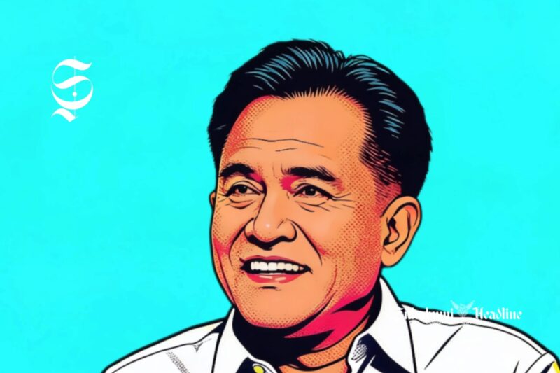 Yusril Ihza Mahendra, Menko Kumham Imipas - Ilustrasi sukabumiheadline.com