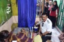 31 tahun tubuh digerogoti belatung, keluarga Ahmad Yani bahagia ditengok Bupati Sukabumi