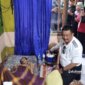 31 tahun tubuh digerogoti belatung, keluarga Ahmad Yani bahagia ditengok Bupati Sukabumi