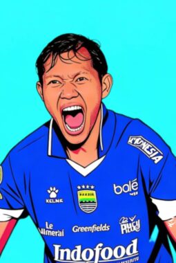 Vs PSM tanpa Hodak dan 4 pemain kunci, Tolic: Pemain Persib tahu yang harus dilakukan
