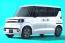 BYD Rocco - BYD