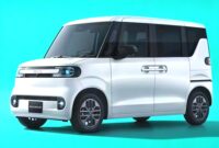 BYD Rocco - BYD