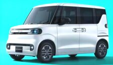 BYD Rocco - BYD