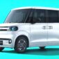 BYD Rocco - BYD