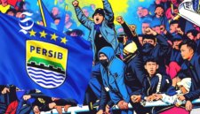 Bobotoh Persib - Ilustrasi sukabumiheadline.com