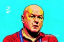 Bojan Hodak, Pelatih Persib Bandung - Ilustrasi sukabumiheadline.com