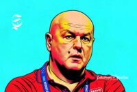 Bojan Hodak, Pelatih Persib Bandung - Ilustrasi sukabumiheadline.com