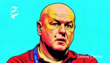 Bojan Hodak, Pelatih Persib Bandung - Ilustrasi sukabumiheadline.com