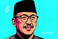 Bupati Sukabumi Asep Japar - Ilustrasi sukabumiheadline.com