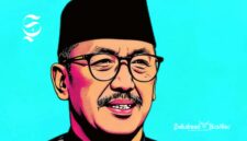 Bupati Sukabumi Asep Japar - Ilustrasi sukabumiheadline.com