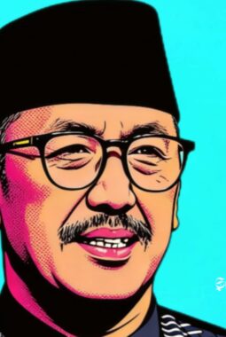 Bupati Sukabumi respons “ulah ngopi wae” dari netizen
