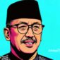 Bupati Sukabumi Asep Japar - Ilustrasi sukabumiheadline.com