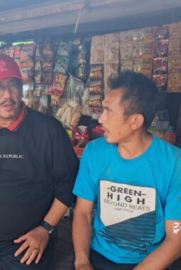 Bupati Sukabumi: Perbaikan jalan Parungkuda-Kabandungan tak perlu nunggu 2 bulan